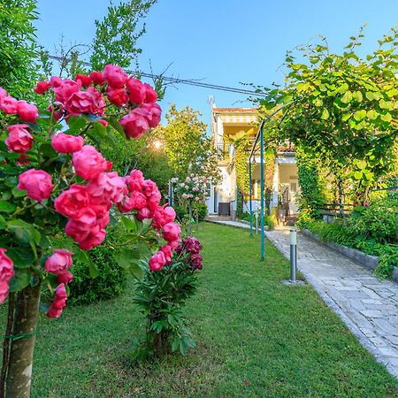 Апартаменты Aparments Jedro&Karlo Пореч Экстерьер фото