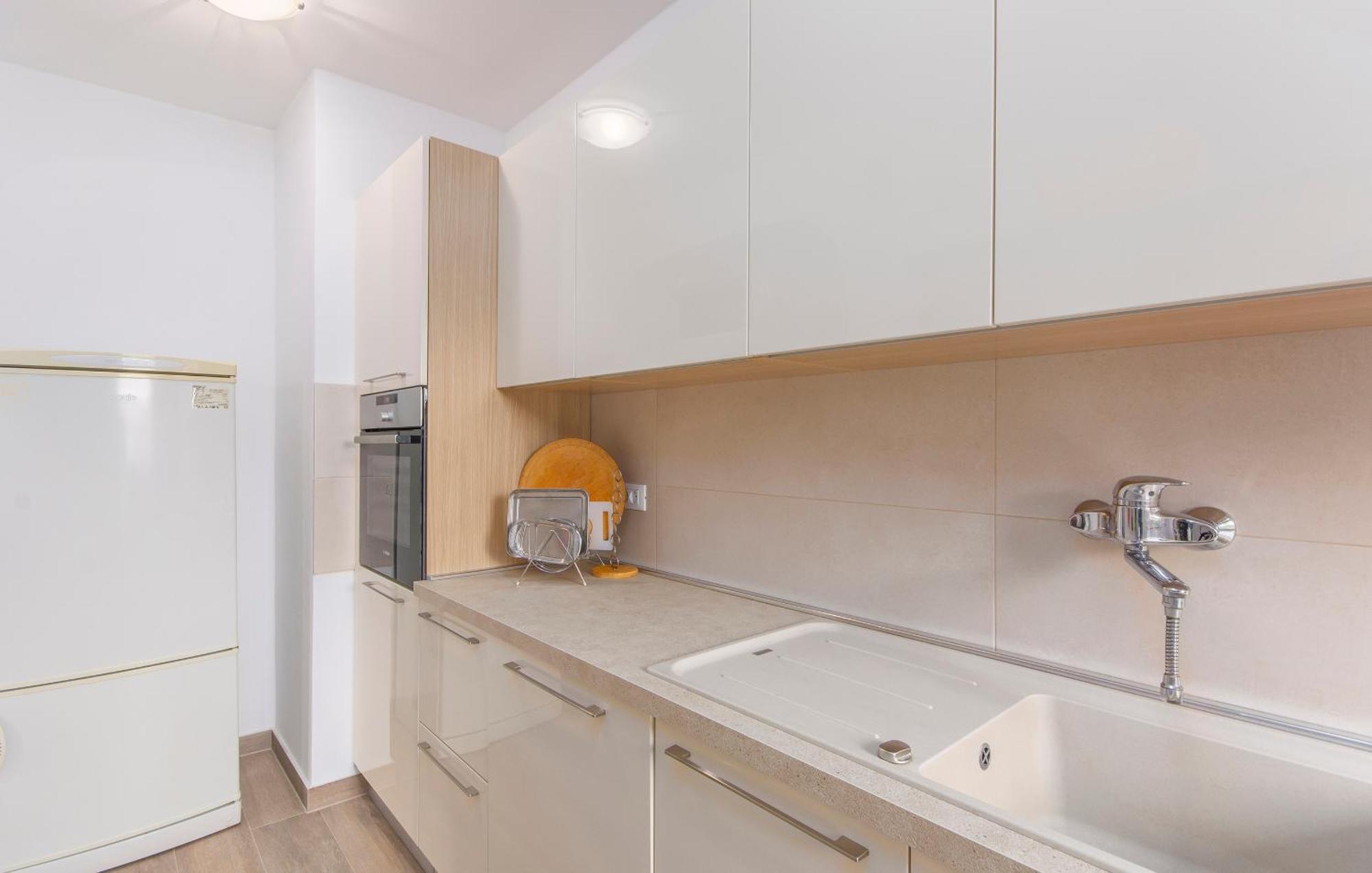 Апартаменты Aparments Jedro&Karlo Пореч Номер фото