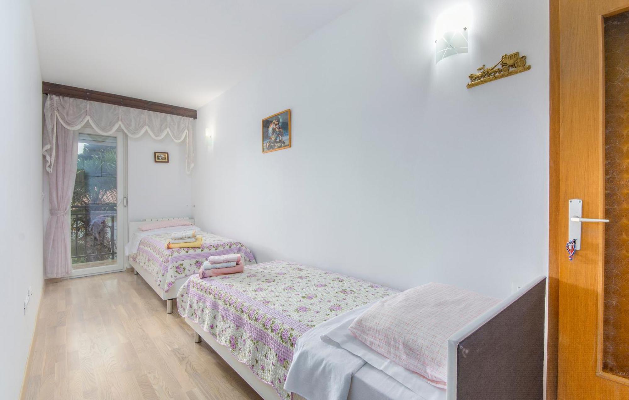 Апартаменты Aparments Jedro&Karlo Пореч Экстерьер фото
