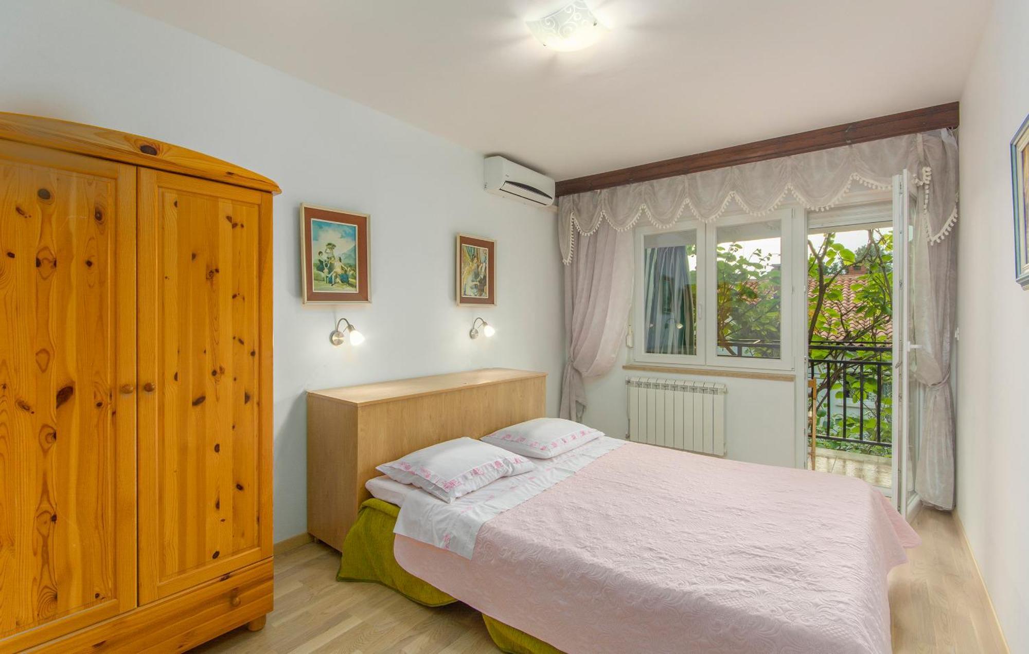 Апартаменты Aparments Jedro&Karlo Пореч Экстерьер фото