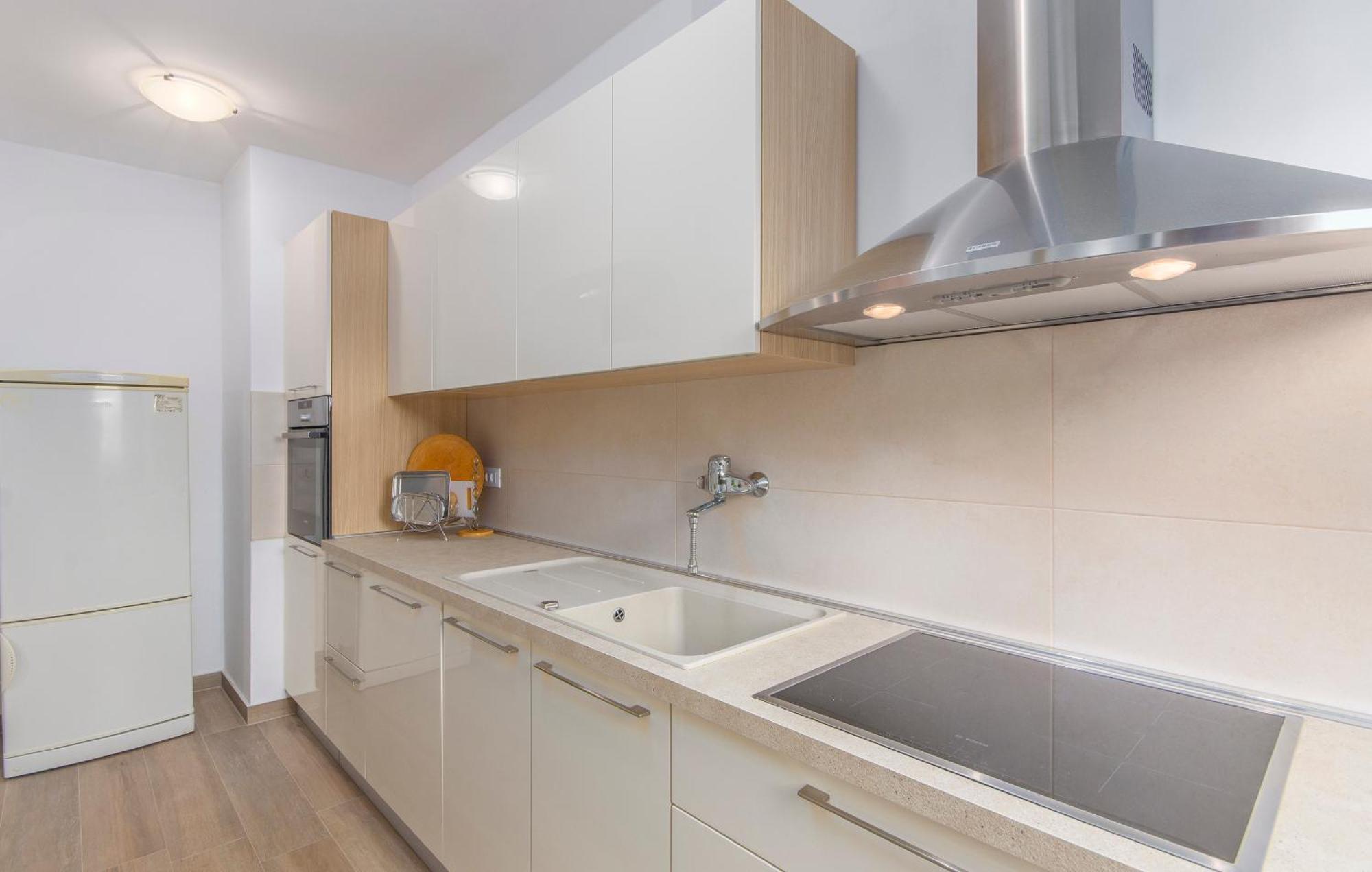 Апартаменты Aparments Jedro&Karlo Пореч Экстерьер фото