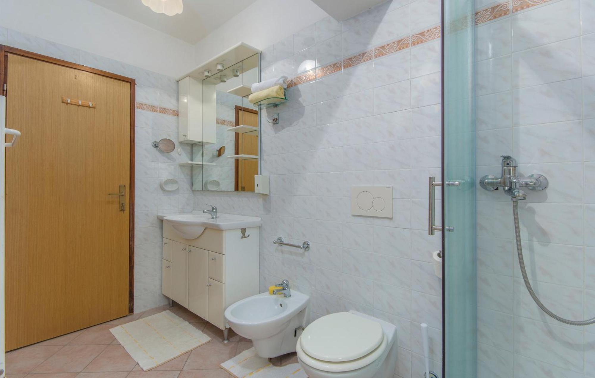 Апартаменты Aparments Jedro&Karlo Пореч Экстерьер фото